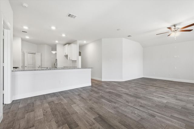 1416 Trailwood Terrace, Little Elm, TX 76227