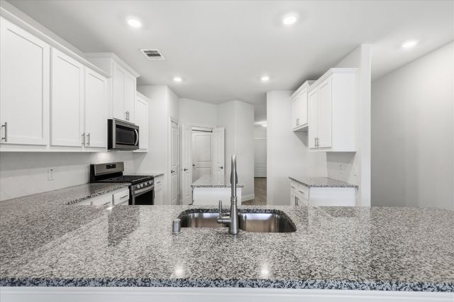 1416 Trailwood Terrace, Little Elm, TX 76227