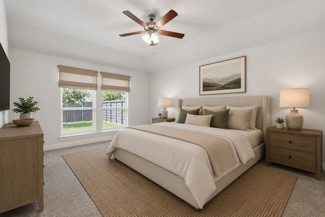 1416 Trailwood Terrace, Little Elm, TX 76227