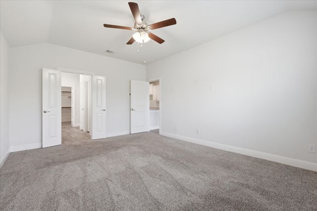 1416 Trailwood Terrace, Little Elm, TX 76227