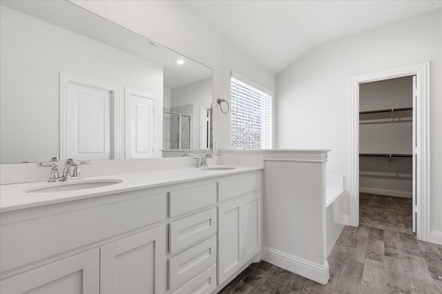 1416 Trailwood Terrace, Little Elm, TX 76227