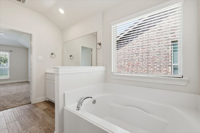 1416 Trailwood Terrace, Little Elm, TX 76227