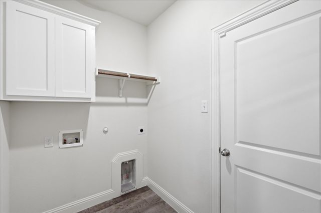 1416 Trailwood Terrace, Little Elm, TX 76227