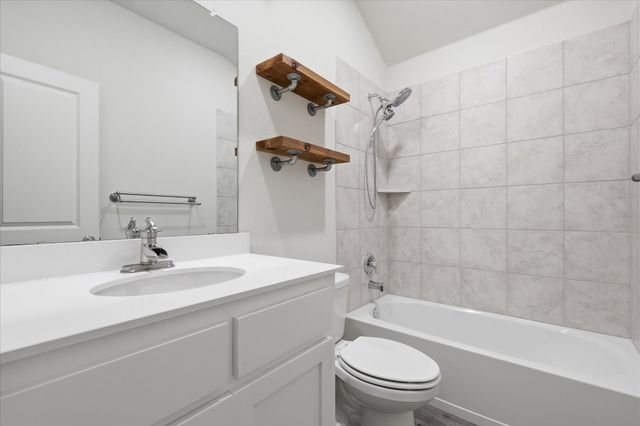 1416 Trailwood Terrace, Little Elm, TX 76227