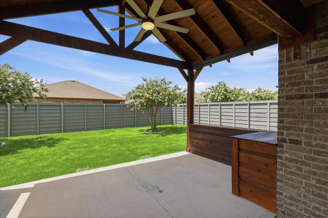 1416 Trailwood Terrace, Little Elm, TX 76227