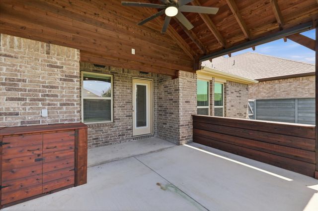 1416 Trailwood Terrace, Little Elm, TX 76227