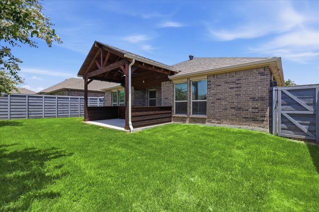 1416 Trailwood Terrace, Little Elm, TX 76227