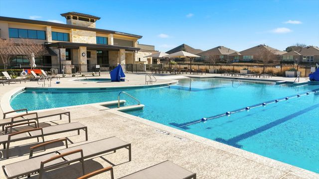 1416 Trailwood Terrace, Little Elm, TX 76227