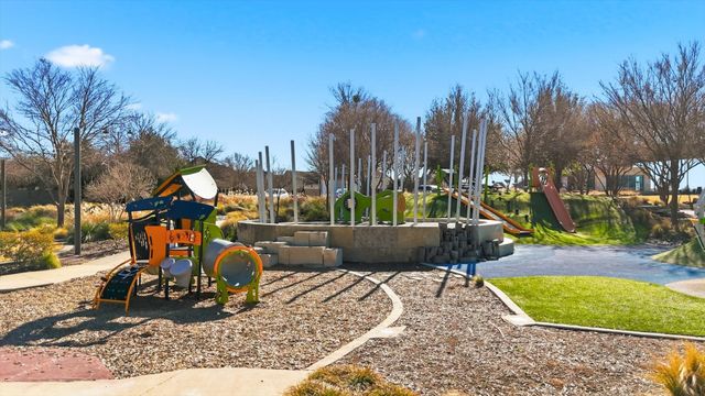 1416 Trailwood Terrace, Little Elm, TX 76227