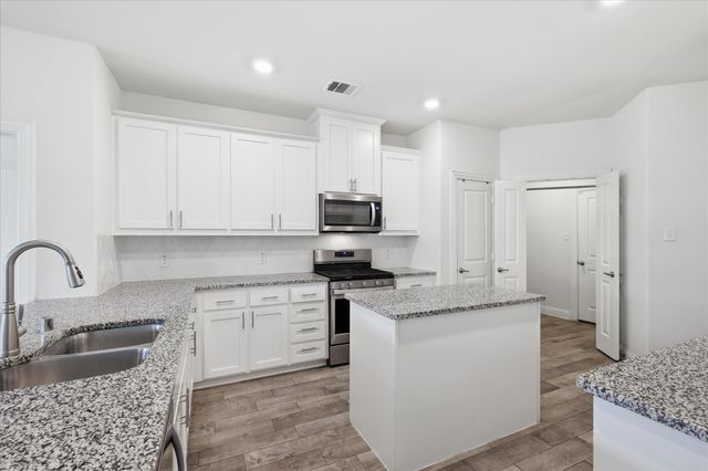 1416 Trailwood Terrace, Little Elm, TX 76227