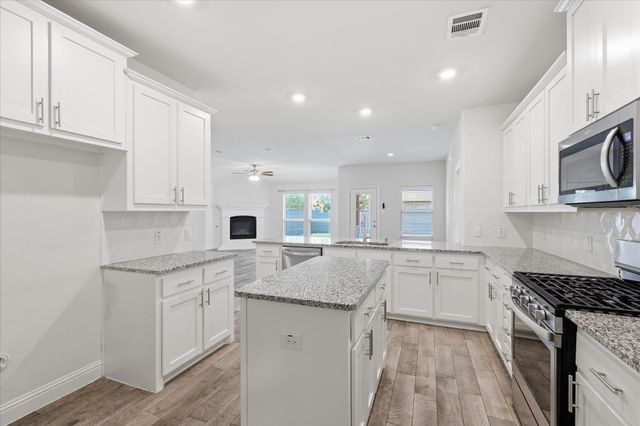 1416 Trailwood Terrace, Little Elm, TX 76227