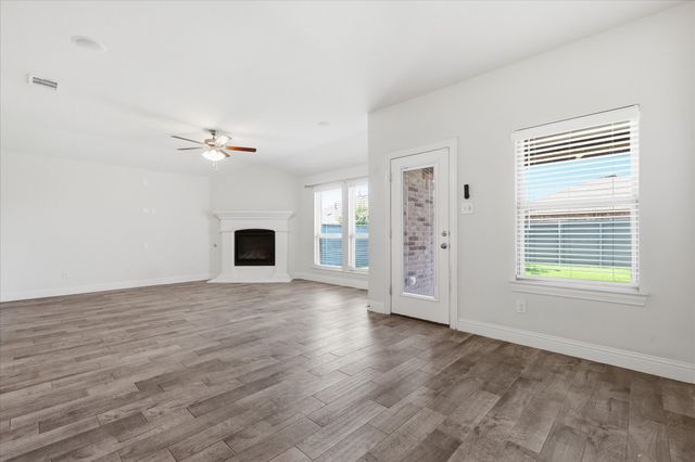 1416 Trailwood Terrace, Little Elm, TX 76227