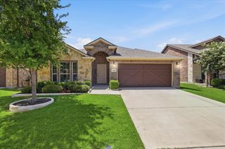 1416 Trailwood Terrace, Little Elm, TX 76227