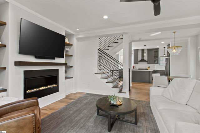 316 Birnie Street, Greenville, SC 29601