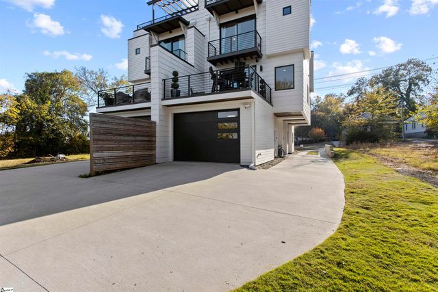 316 Birnie Street, Greenville, SC 29601