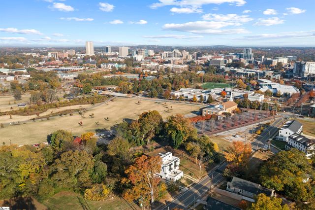 316 Birnie Street, Greenville, SC 29601