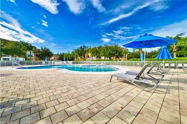 3952 Pomodoro CIR 203, Cape Coral, FL 33909