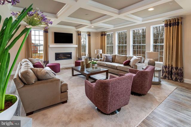 14005 DAWN WHISTLE WAY, Bowie, MD 20721