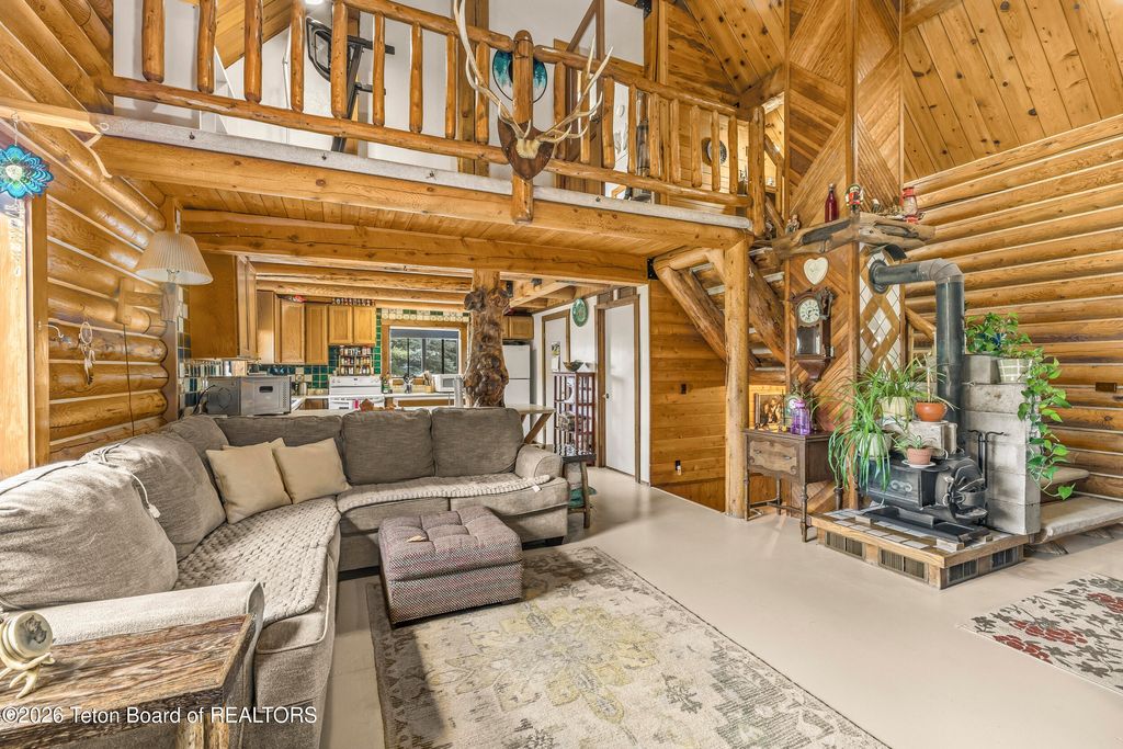 2315 S STATELINE Road, Driggs, ID 83422 photo 11