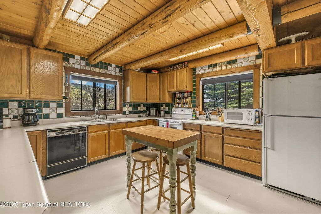 2315 S STATELINE Road, Driggs, ID 83422 photo 13