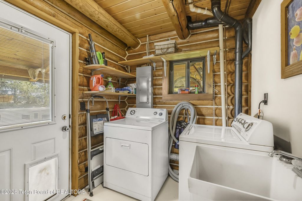 2315 S STATELINE Road, Driggs, ID 83422 photo 36