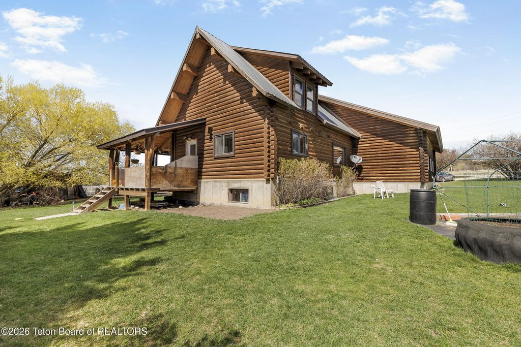 2315 S STATELINE Road, Driggs, ID 83422 photo 41