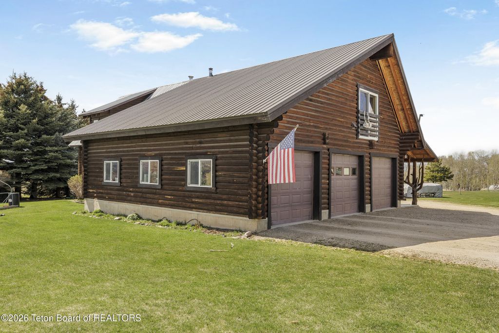 2315 S STATELINE Road, Driggs, ID 83422 photo 42