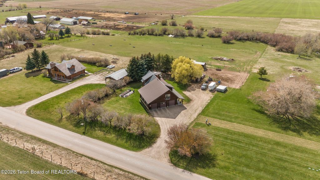 2315 S STATELINE Road, Driggs, ID 83422 photo 43