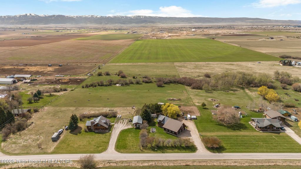 2315 S STATELINE Road, Driggs, ID 83422 photo 44