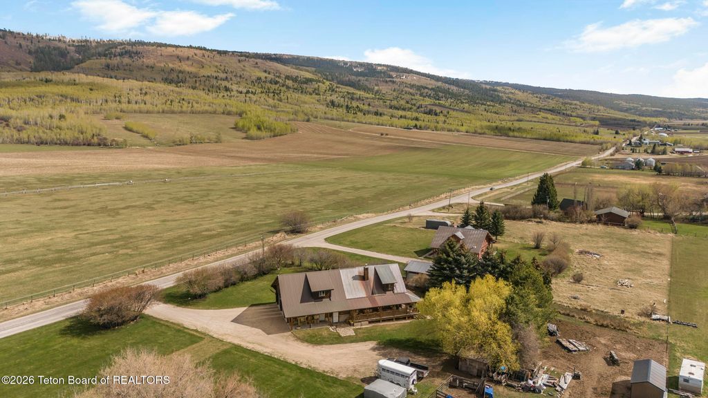 2315 S STATELINE Road, Driggs, ID 83422 photo 46