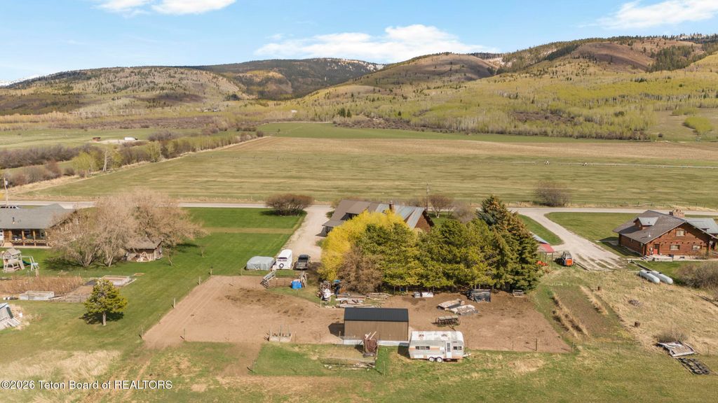 2315 S STATELINE Road, Driggs, ID 83422 photo 47