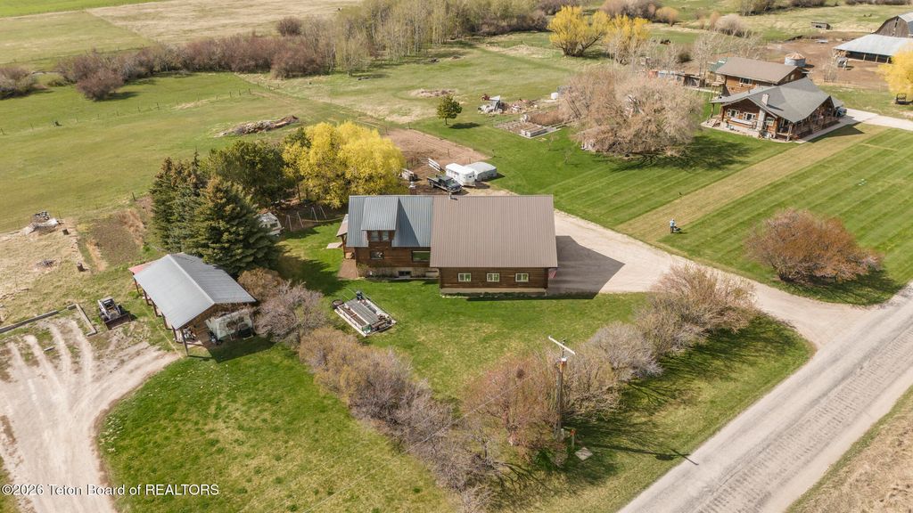 2315 S STATELINE Road, Driggs, ID 83422 photo 48