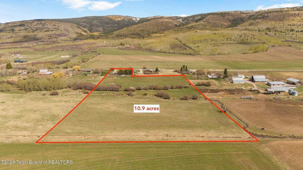 2315 S STATELINE Road, Driggs, ID 83422 photo 49