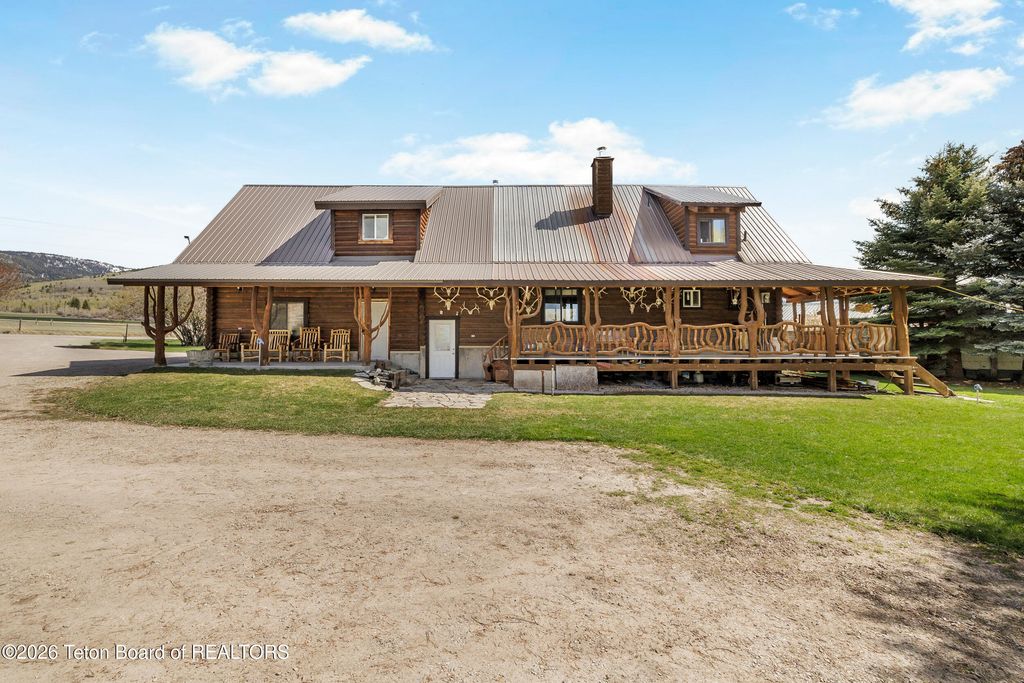 2315 S STATELINE Road, Driggs, ID 83422 photo 8