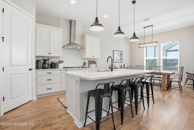 60 RUM RUNNER Way, St. Johns, FL 32259