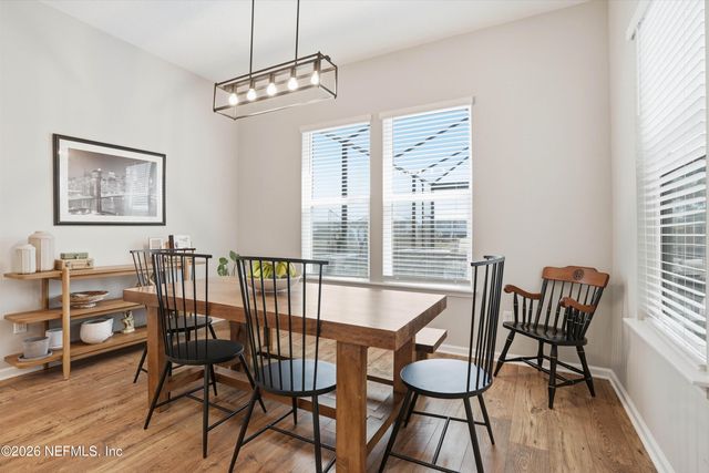 60 RUM RUNNER Way, St. Johns, FL 32259