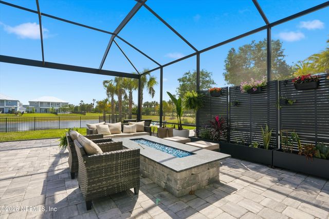 60 RUM RUNNER Way, St. Johns, FL 32259