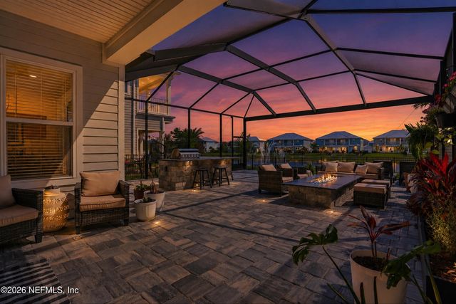 60 RUM RUNNER Way, St. Johns, FL 32259