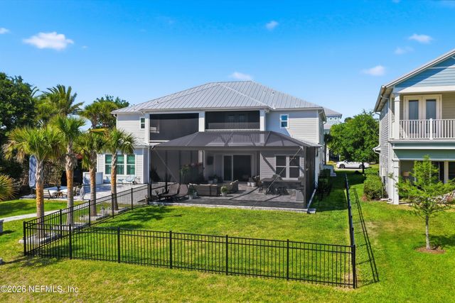 60 RUM RUNNER Way, St. Johns, FL 32259