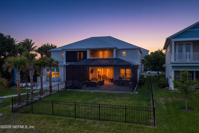 60 RUM RUNNER Way, St. Johns, FL 32259