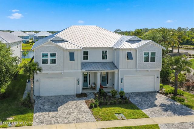 60 RUM RUNNER Way, St. Johns, FL 32259