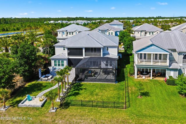 60 RUM RUNNER Way, St. Johns, FL 32259