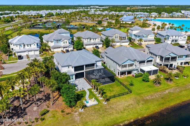 60 RUM RUNNER Way, St. Johns, FL 32259