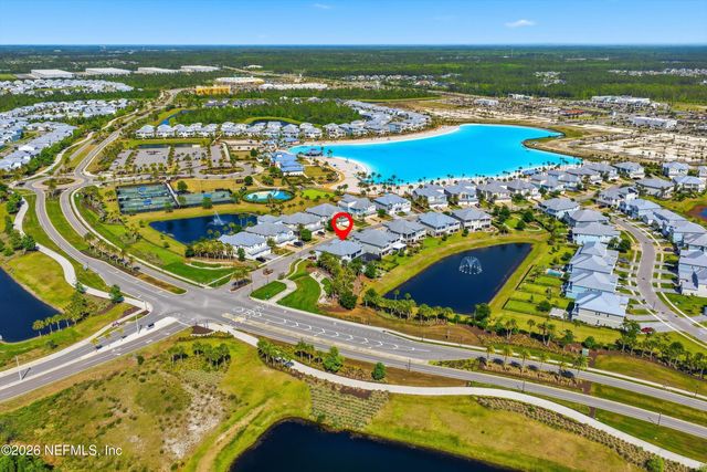 60 RUM RUNNER Way, St. Johns, FL 32259