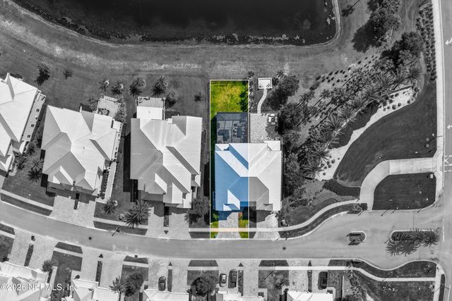 60 RUM RUNNER Way, St. Johns, FL 32259