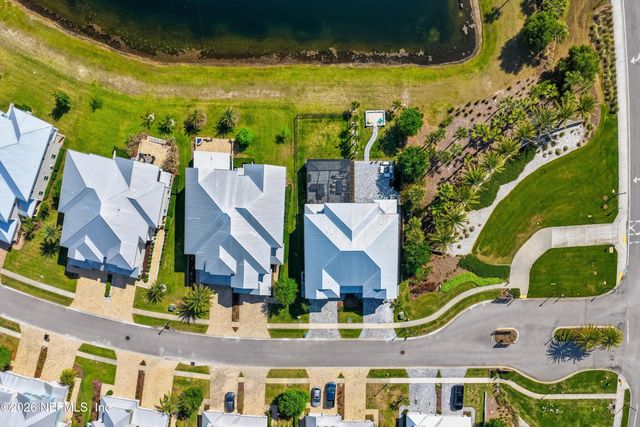 60 RUM RUNNER Way, St. Johns, FL 32259