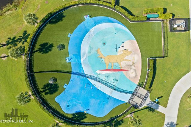 60 RUM RUNNER Way, St. Johns, FL 32259