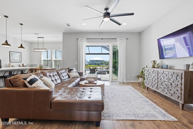 60 RUM RUNNER Way, St. Johns, FL 32259