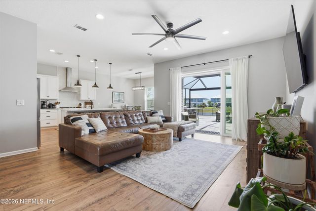 60 RUM RUNNER Way, St. Johns, FL 32259