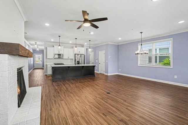 3723 Silvery Way, Powder Springs, GA 30127